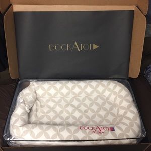New dream weaver dockatot deluxe plus